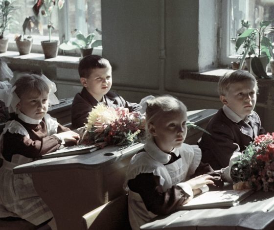 Тест: сможешь ли ты решить советские задачи на логику?