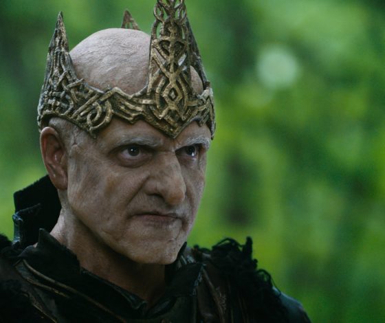 Сказка наяву: как прошел забег избушек на курьих ножках