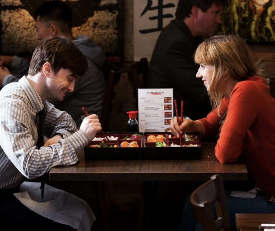 Мотивация взяться за учебу: «Якитория» выпустила «Отличный сет»