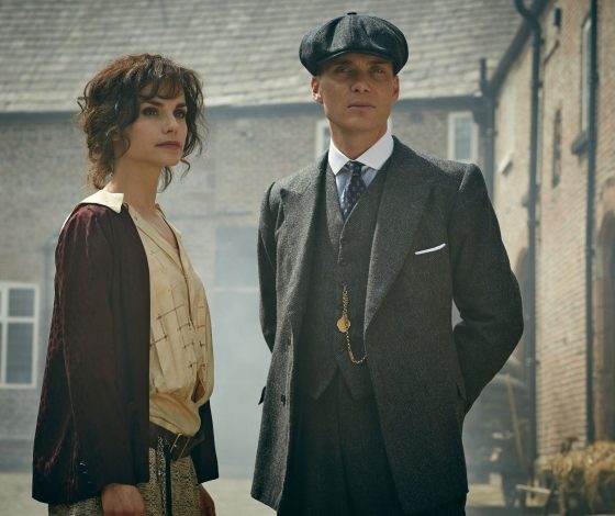 Раскрываем новые подробности об актерском составе фильма «Острые козырьки»