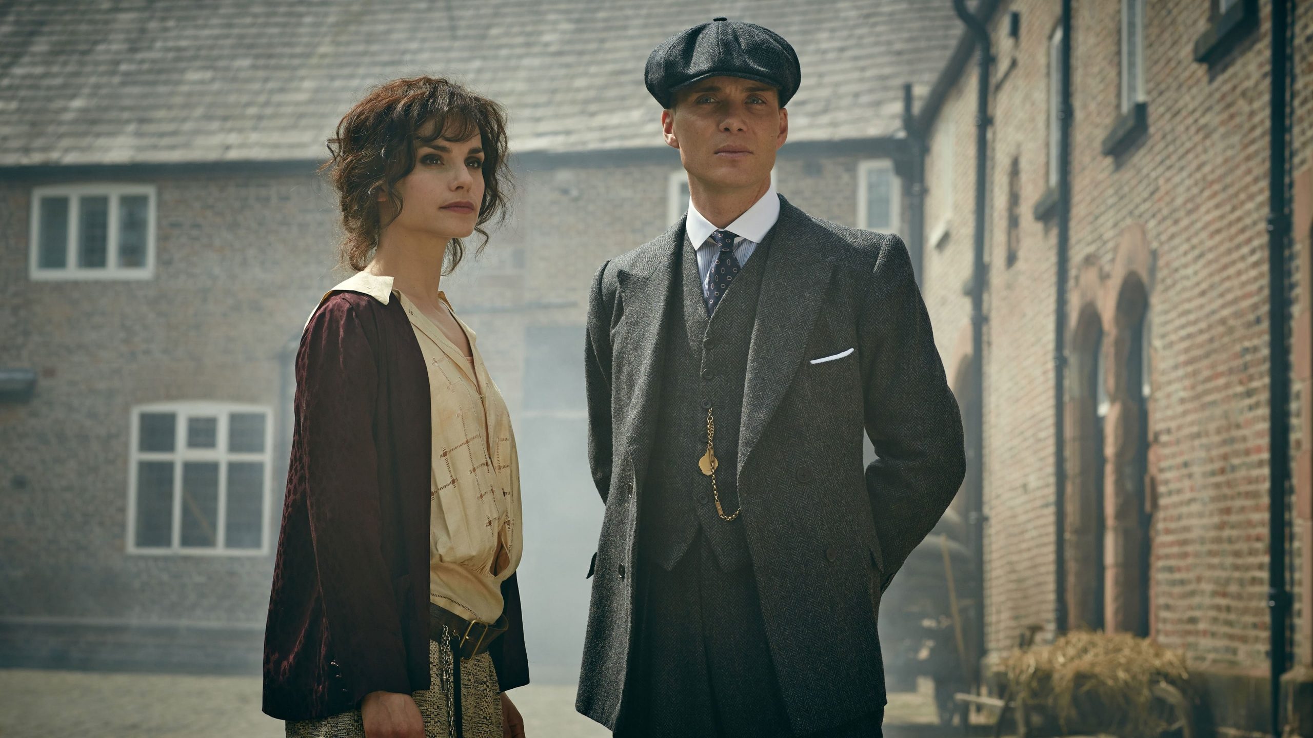 We reveal new details about the cast of the movie “Peaky Blinders”