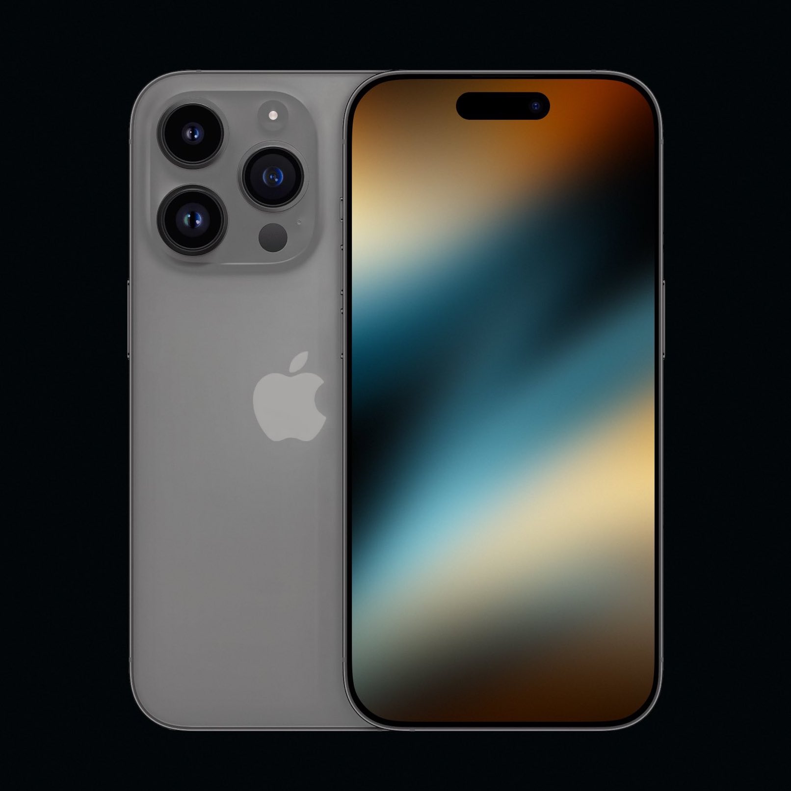 iPhone 15 presentation: Apple announced the date and revealed the features of the new smartphone