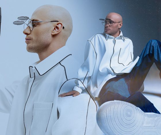 Поколение: музыкант Хасл