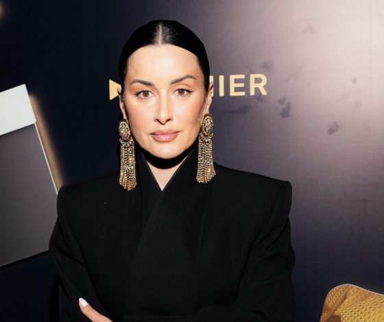 Тина Канделаки отдала дань памяти Василию Уткину