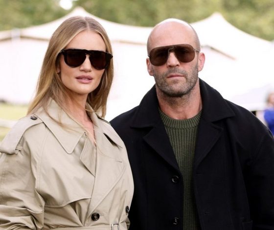 Чем занимаются Роузи Хантингтон-Уайтли и Джейсон Стэйтем в Таиланде. Спойлер: ты удивишься