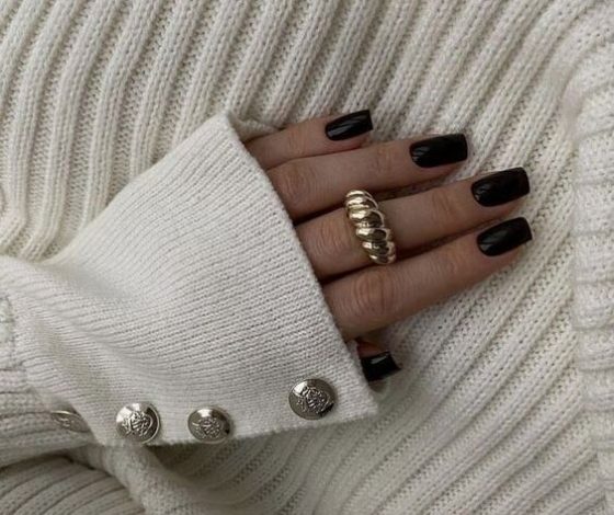 5 оттенков маникюра, которые смотрятся дорого