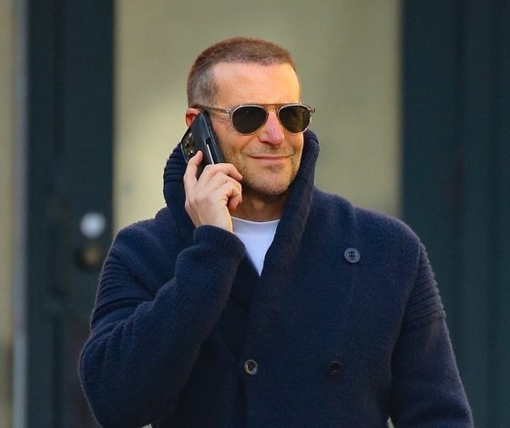 Брэдли Купер устроил романтическое свидание для Джиджи Хадид