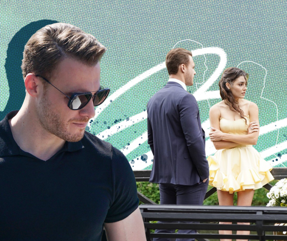 Топ-10 токсичных поступков Серкана Болата