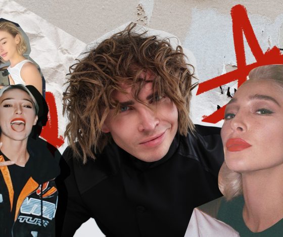 Феномен звезды: топ причин успеха Насти Ивлеевой от колумниста PEOPLETALK – продюсера Евгения Вольтова