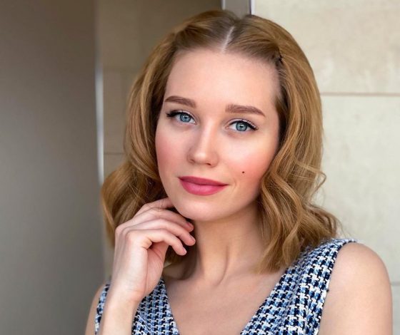 «Берегите себя!»: Кристину Асмус экстренно госпитализировали