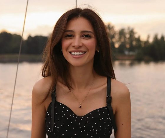 О детях, работе и лжи в Сети: самое интересное из нового интервью Равшаны Курковой