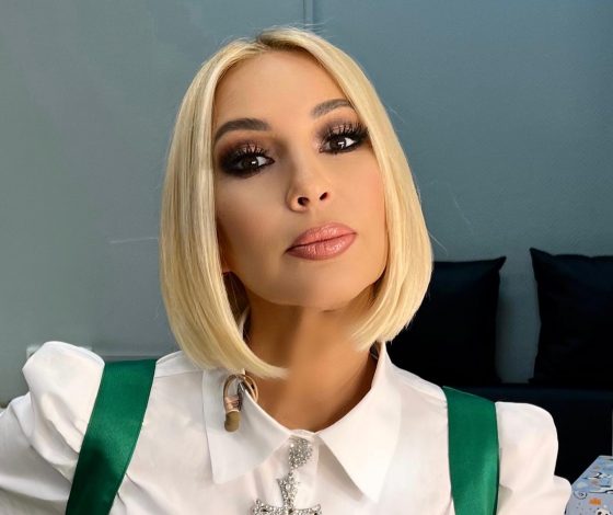 «Уйти – не равно развестись»: Лера Кудрявцева спровоцировала слухи о воссоединении с мужем