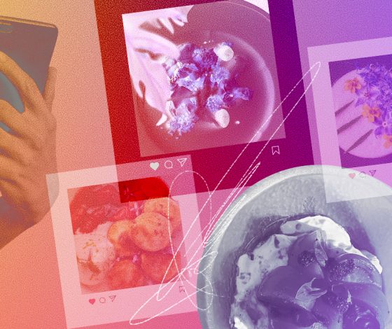 Подожди, я еще не сфоткала: падение богов в The Greeks и простой бутер в «Ладо»