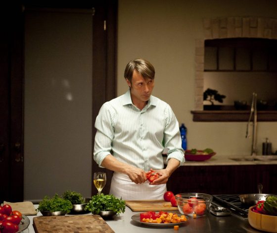 Гастрономическое безумие знаменитостей: необычные рецепты с кухни звезд ﻿