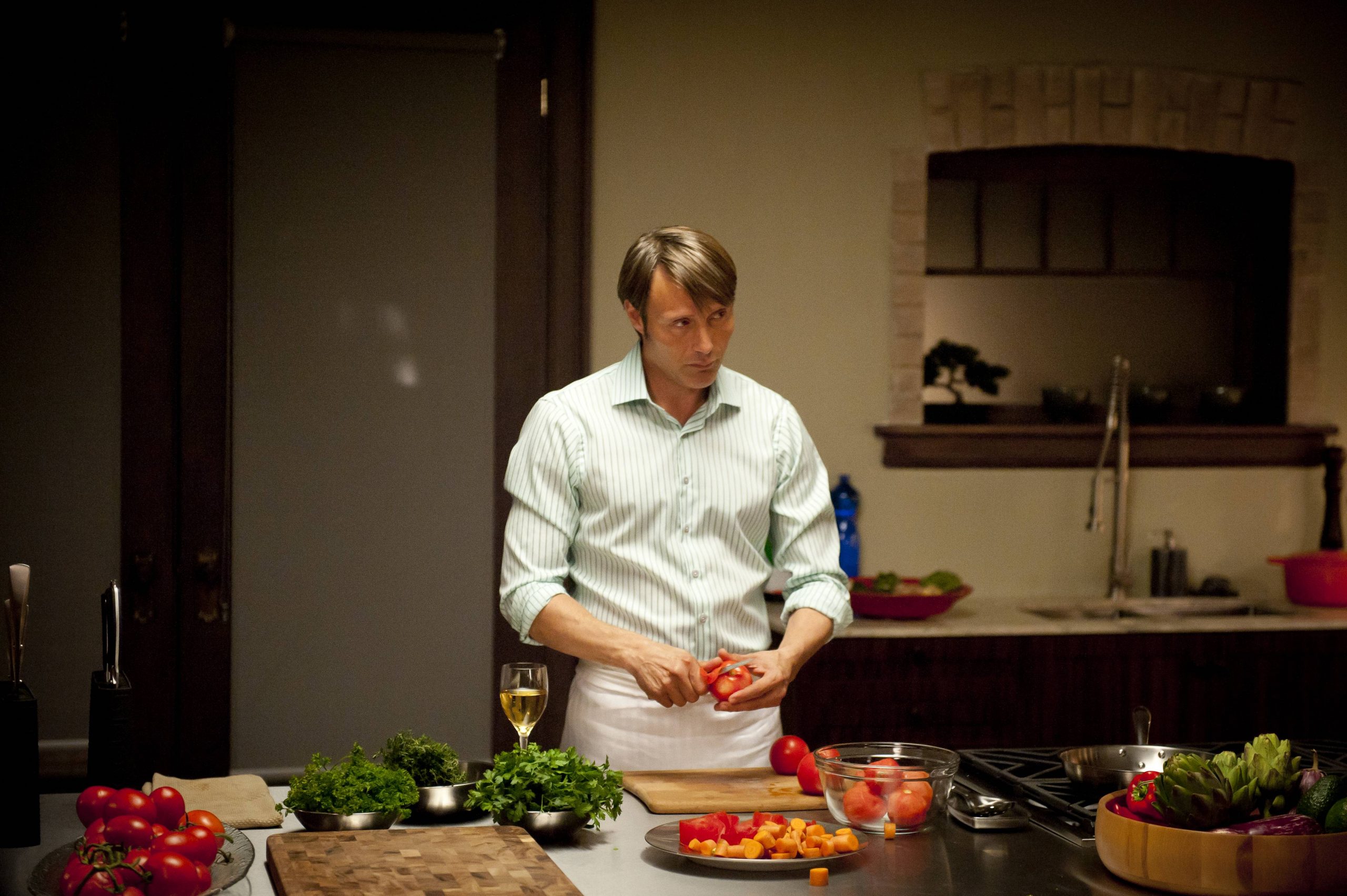 Celebrities’ gastronomy craze: Extraordinary recipes from the kitchens of stars