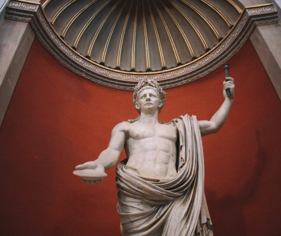 Тест: как хорошо ты знаешь Римскую империю?