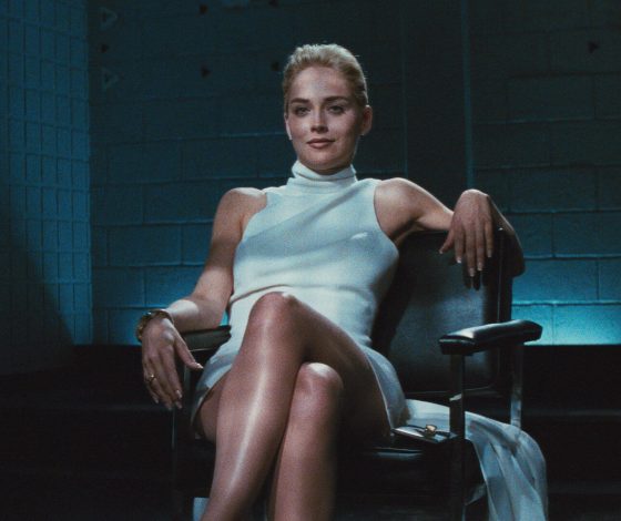 «Основной инстинкт» получит перезапуск