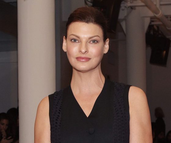 Обратная сторона моделинга: Линда Евангелиста рассказала о своих жестких диетах