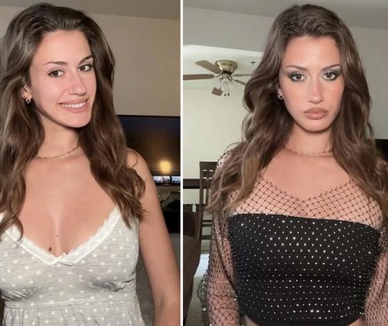 Тиктокерши нашли новый способ защититься от повышенного внимания мужчин