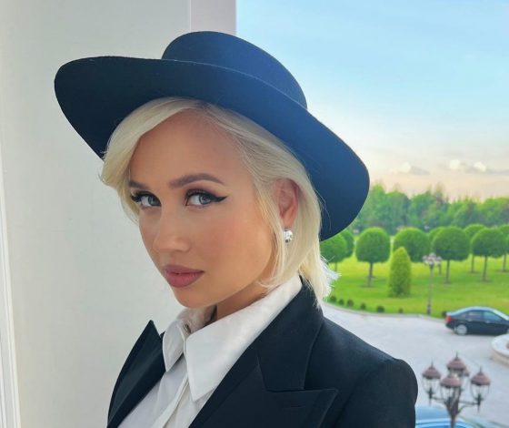 «От своего я не откажусь никогда»: Клава Кока защитила возлюбленного после критики в Сети