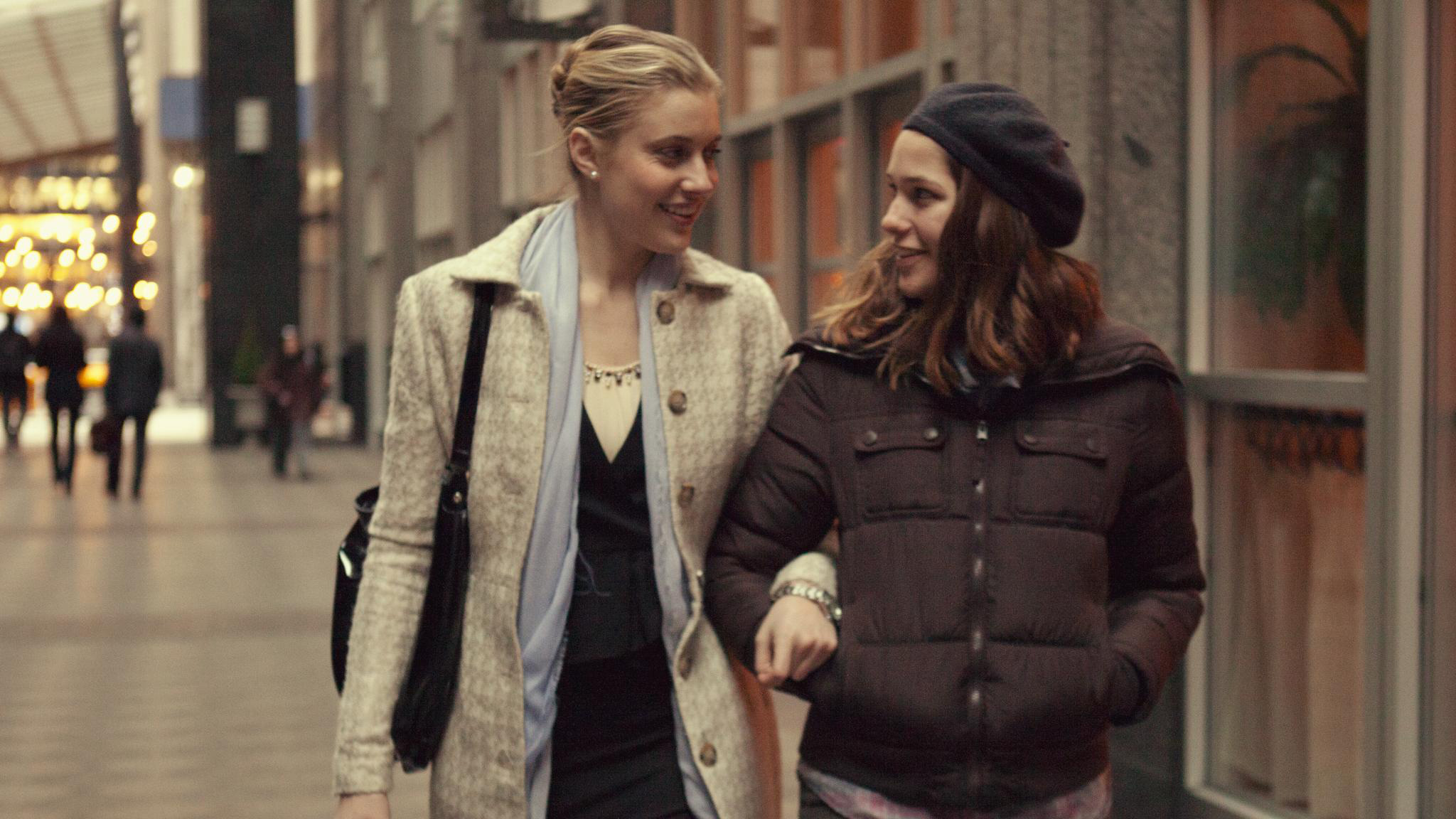 10 movies that will get you in the autumn mood