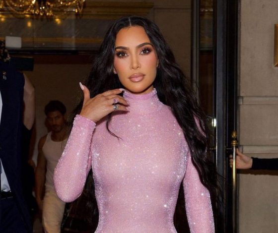 Осторожно, горячо! Ким Кардашьян сняла спортсменов для своей первой мужской коллекции Skims