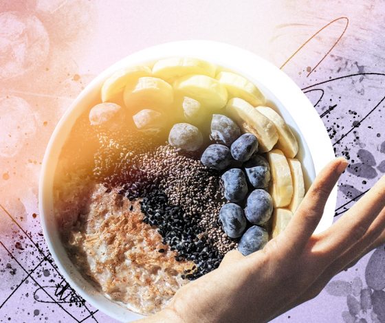 Что такое «правило тарелки» и как оно поможет похудеть?