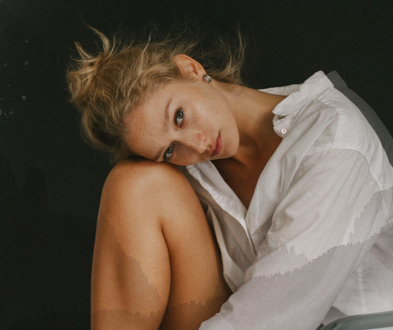 Поколение: актриса Диана Милютина