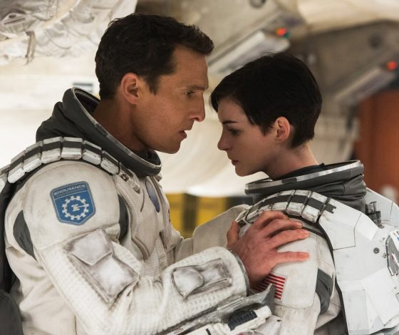 Тест: какая ты планета?