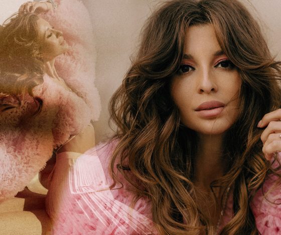 Поколение: блогер Женя Кривцова