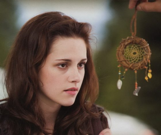 4 самых известных конкурентки Кристен Стюарт на роль в «Сумерках»