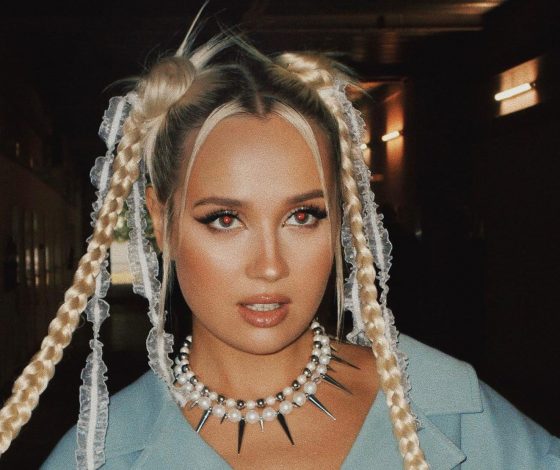 Клава Кока анонсировала свой последний трек