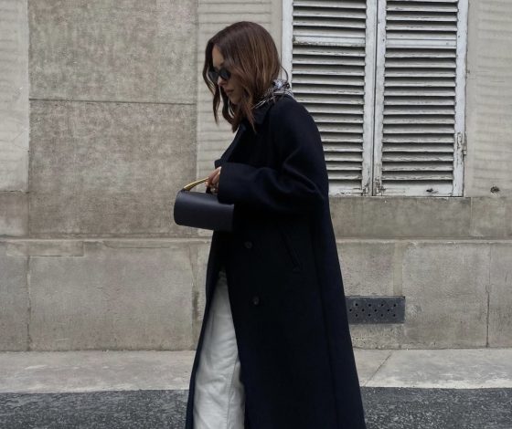 Фэшн-этикет: 5 вещей, которые ты носишь неправильно