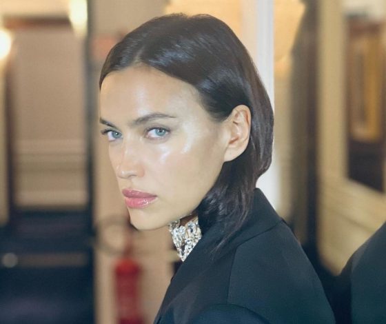 Ирина Шейк недовольна отношениями Брэдли Купера и Джиджи Хадид