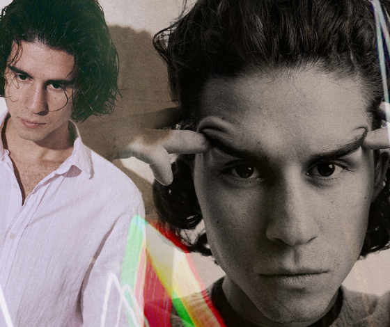 Поколение: актер Денис Котов