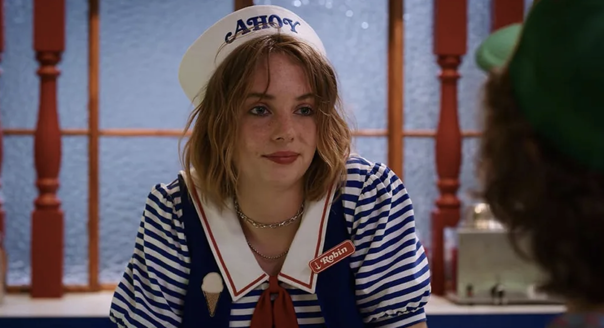 “It’s like 8 movies”: Maya Hawke talked about filming season 5 of “Stranger Things”