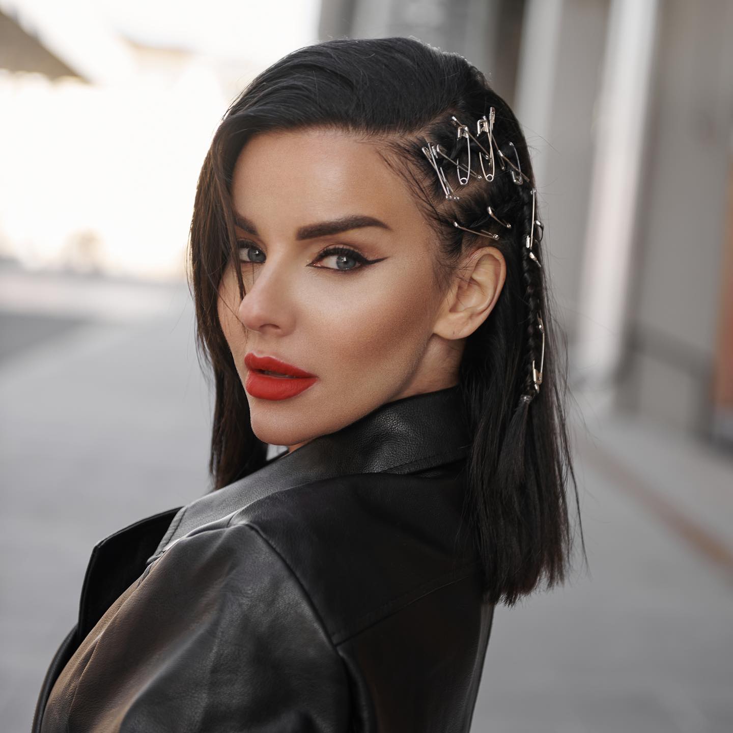 Former soloist of tATu Yulia Volkova published a photo with her daughter