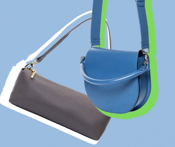 10 бюджетных сумок, которые выглядят дорого