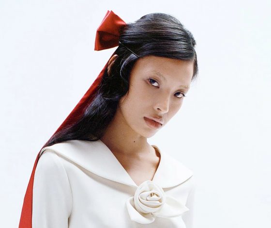 Волосы эпохи Возрождения — главный тренд с Недели моды в Нью-Йорке, который сможет повторить каждая