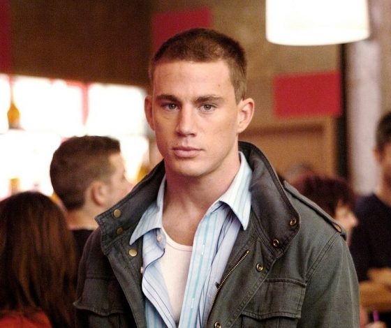 Ченнингу Татуму – 44! У нас только один вопрос: он собирается стареть?