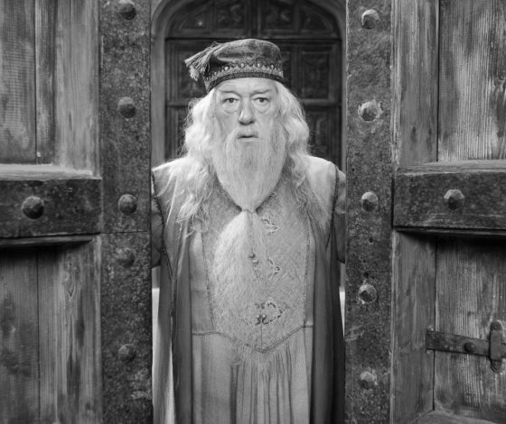 Умер 82-летний Майкл Гэмбон, сыгравший Дамблдора
