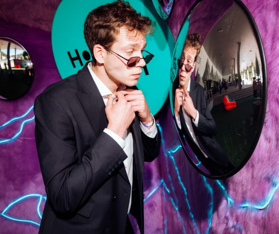 Равшана Куркова, Григорий Верник, Кузьма Сапрыкин и другие на четвертом днем фестиваля «Новый сезон»