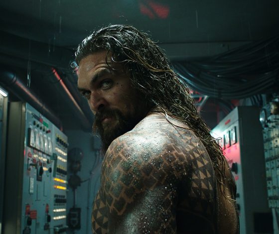 Вышел тизер фильма «Аквамен 2»