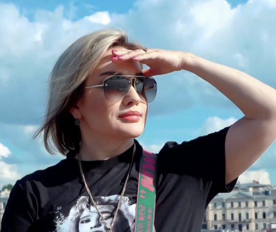 Подтанцовка Татьяны Булановой покорила соцсети