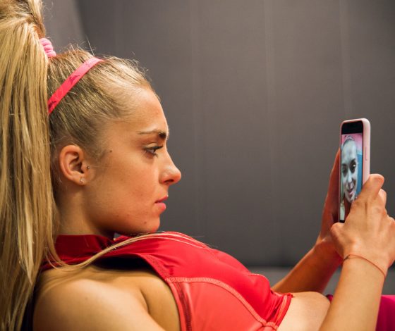 Тест: какой ты блогер?