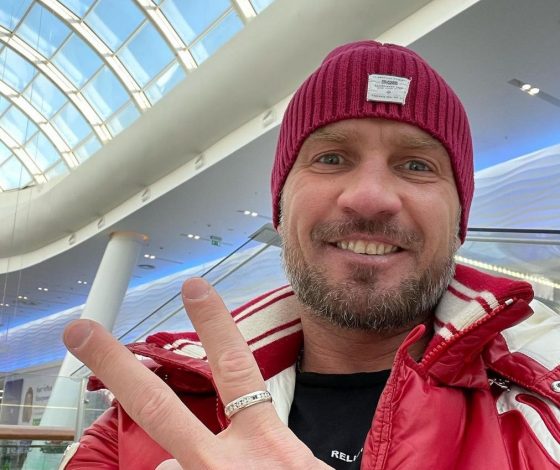 «Подкачала чрезмерная уверенность»: Роман Костомаров винит себя в произошедшем