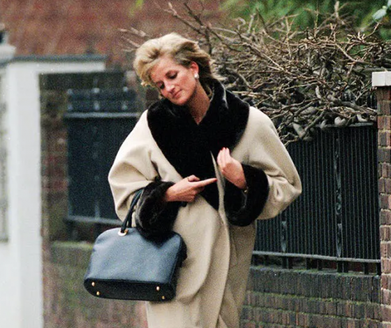10 образов принцессы Дианы, которые стоит повторить этой осенью