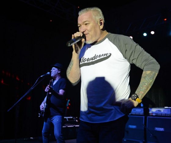 Автору хитов из мультфильма «Шрек» осталось жить около недели