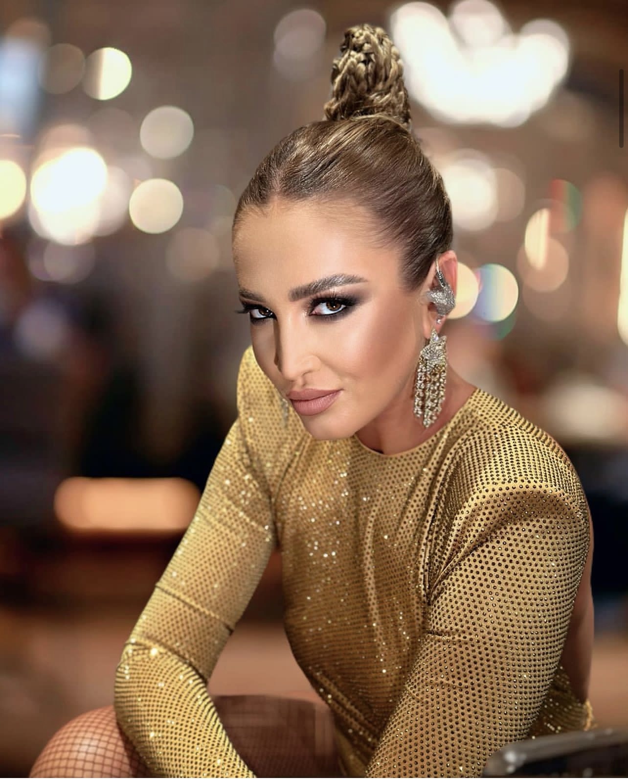 Olga Buzova will star in the remake of the film “Ivan Vasilyevich changes his profession”