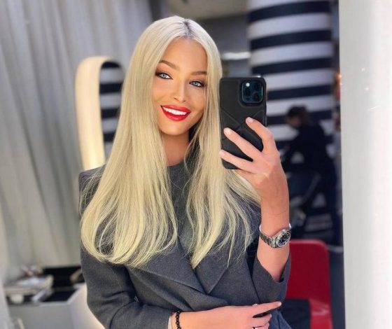 «Королева вернулась»: поклонники Алены Шишковой восхитились ее новой фотосессией